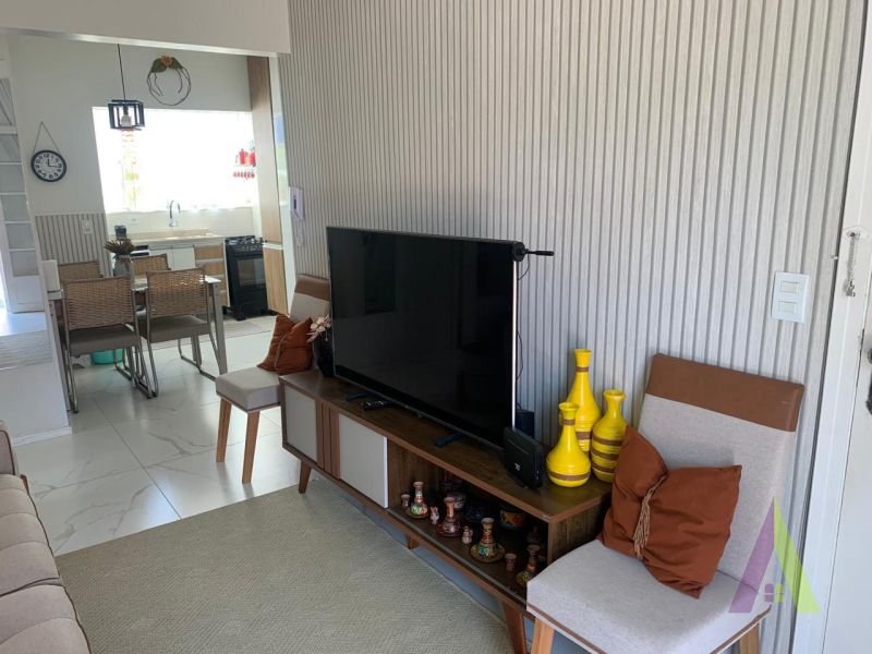 Apartamento Mobiliado no Centro de São Roque! 