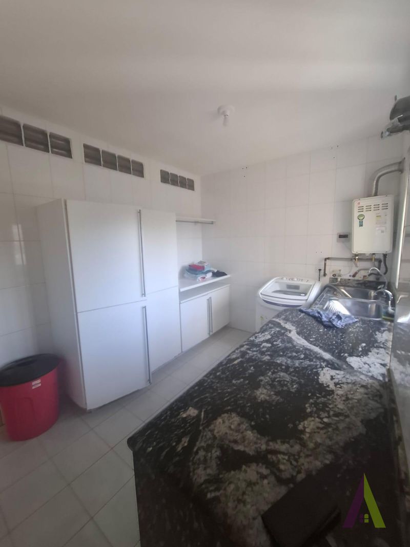 Apartamento Triplex em Condomínio de Alto Padrão de São Roque!