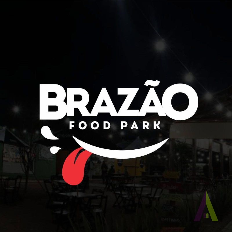 Container em Food Park de São Roque!