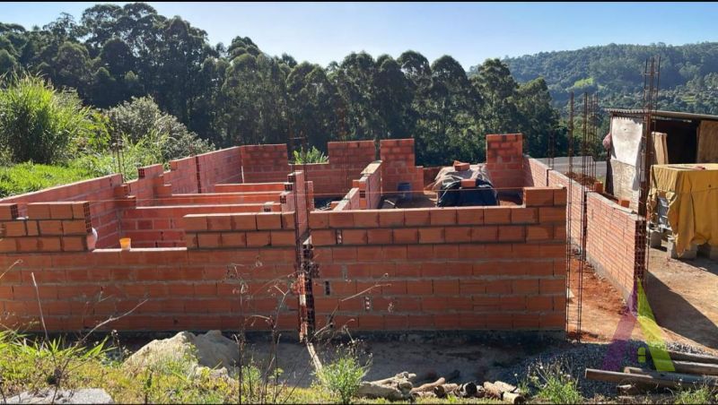 Terreno Plano no Roteiro do Vinho em São Roque!