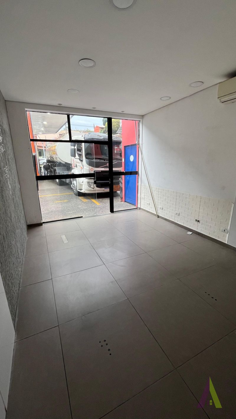 Ponto Comercial no Centro de São Roque