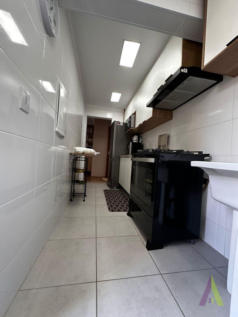 Apartamento Garden no Centro de São Roque! 