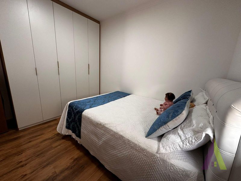 Apartamento Garden no Centro de São Roque! 