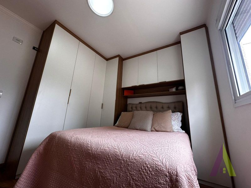 Apartamento Garden no Centro de São Roque! 