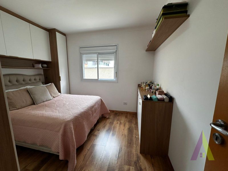 Apartamento Garden no Centro de São Roque! 