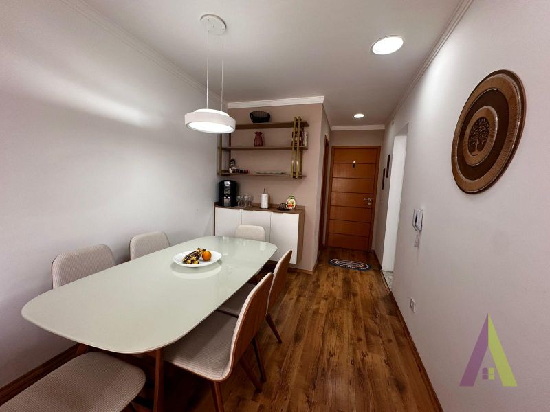 Apartamento Garden no Centro de São Roque! 