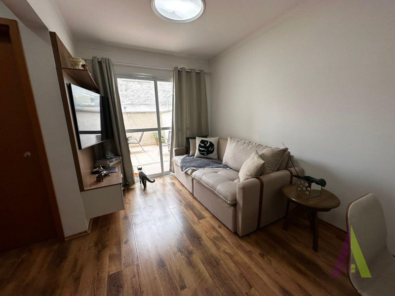 Apartamento Garden no Centro de São Roque! 