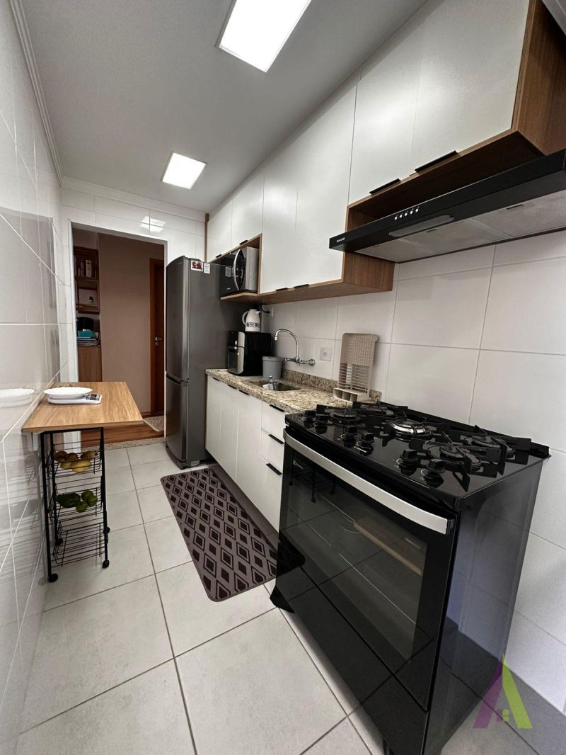 Apartamento Garden no Centro de São Roque! 