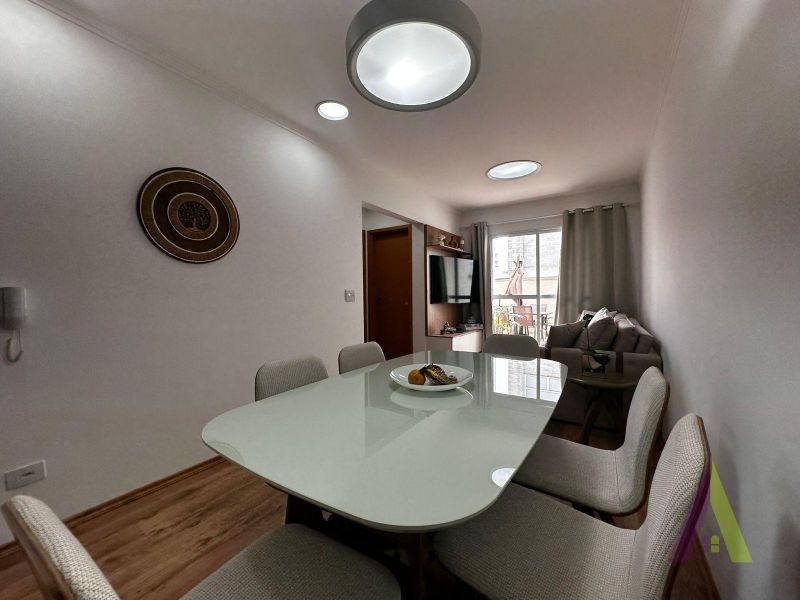 Apartamento Garden no Centro de São Roque! 