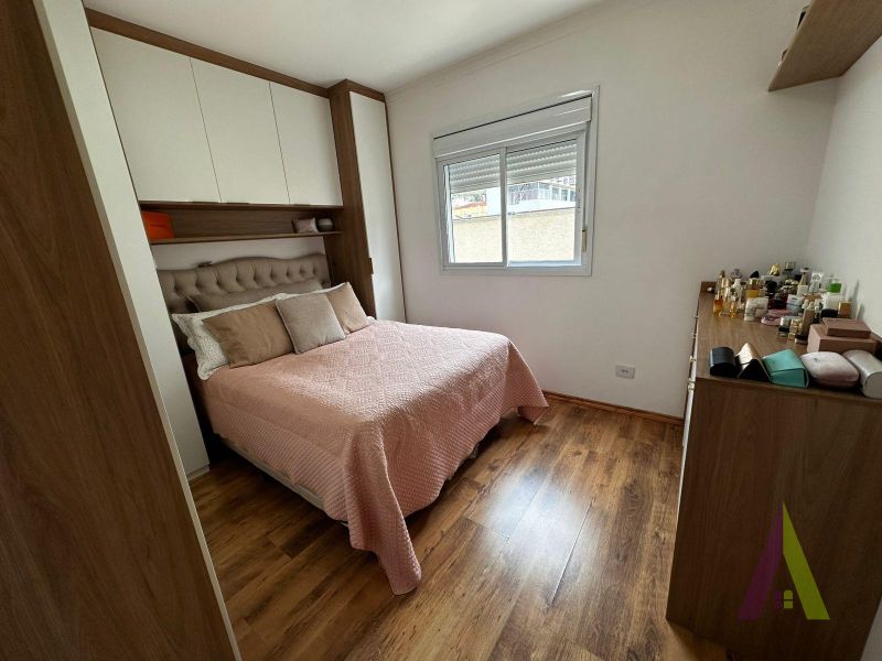 Apartamento Garden no Centro de São Roque! 