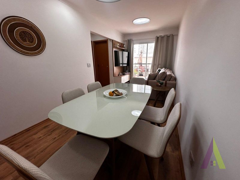 Apartamento Garden no Centro de São Roque! 
