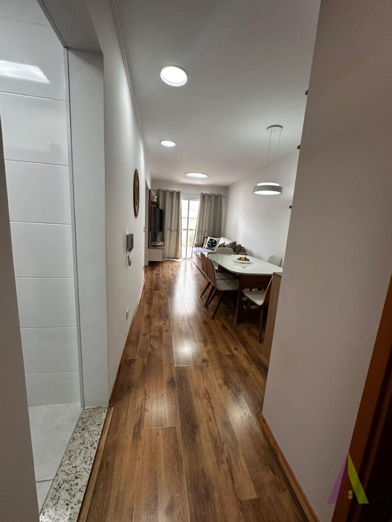Apartamento Garden no Centro de São Roque! 