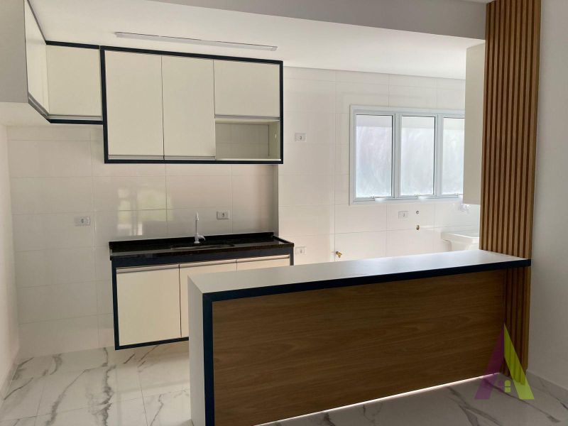 Apartamento Térreo em Bairro Tradicional de São Roque! 