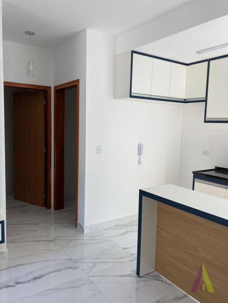 Apartamento Térreo em Bairro Tradicional de São Roque! 
