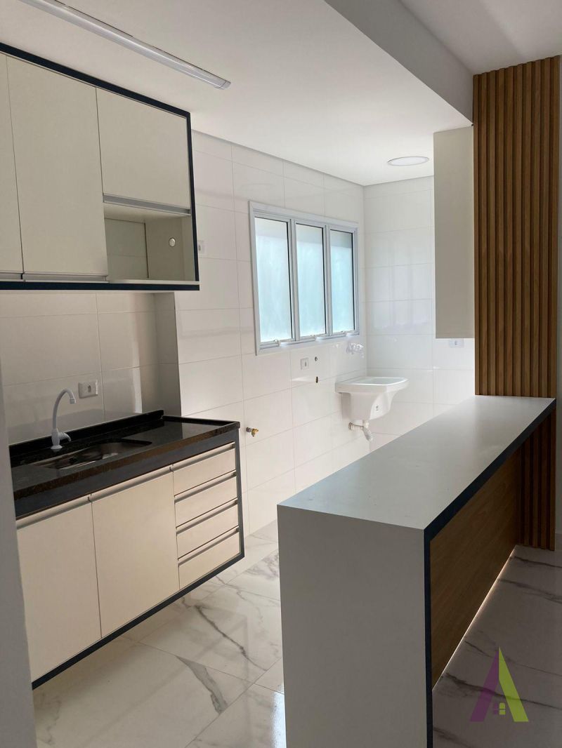 Apartamento Térreo em Bairro Tradicional de São Roque! 