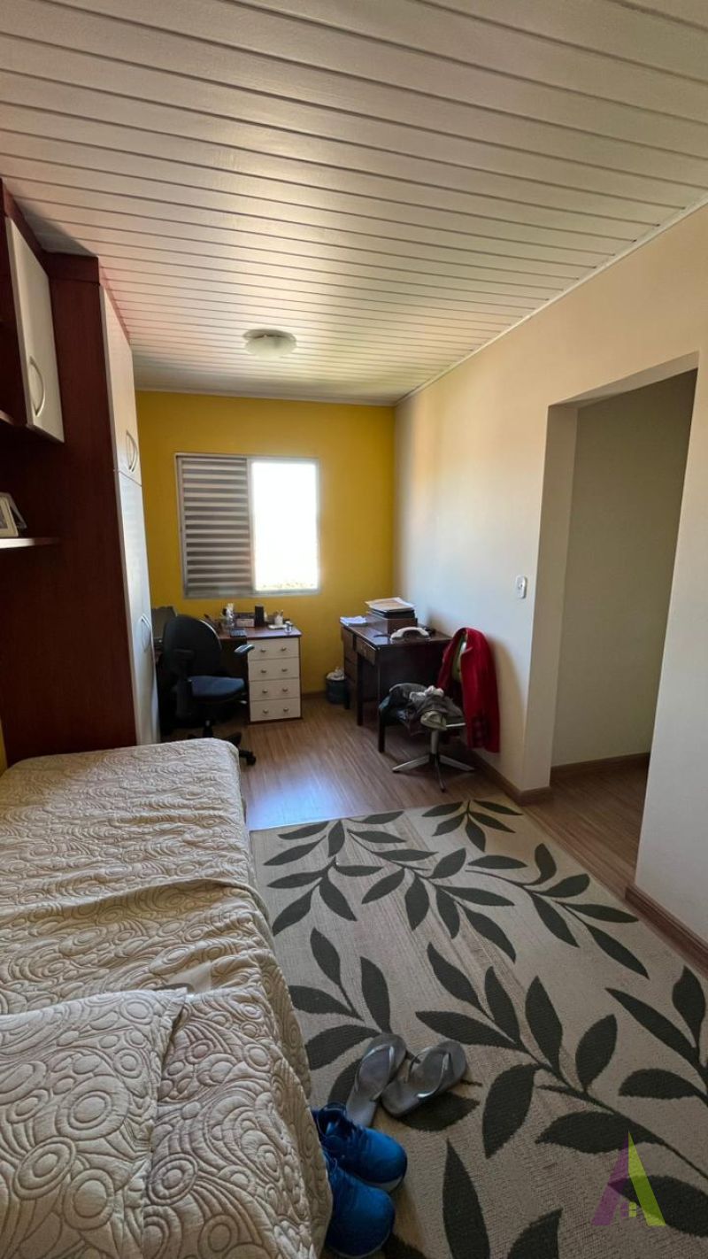 Apartamento Duplex com Área de Lazer Completo em São Roque!