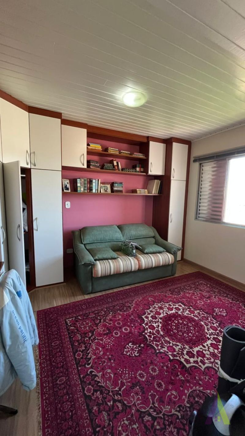 Apartamento Duplex com Área de Lazer Completo em São Roque!