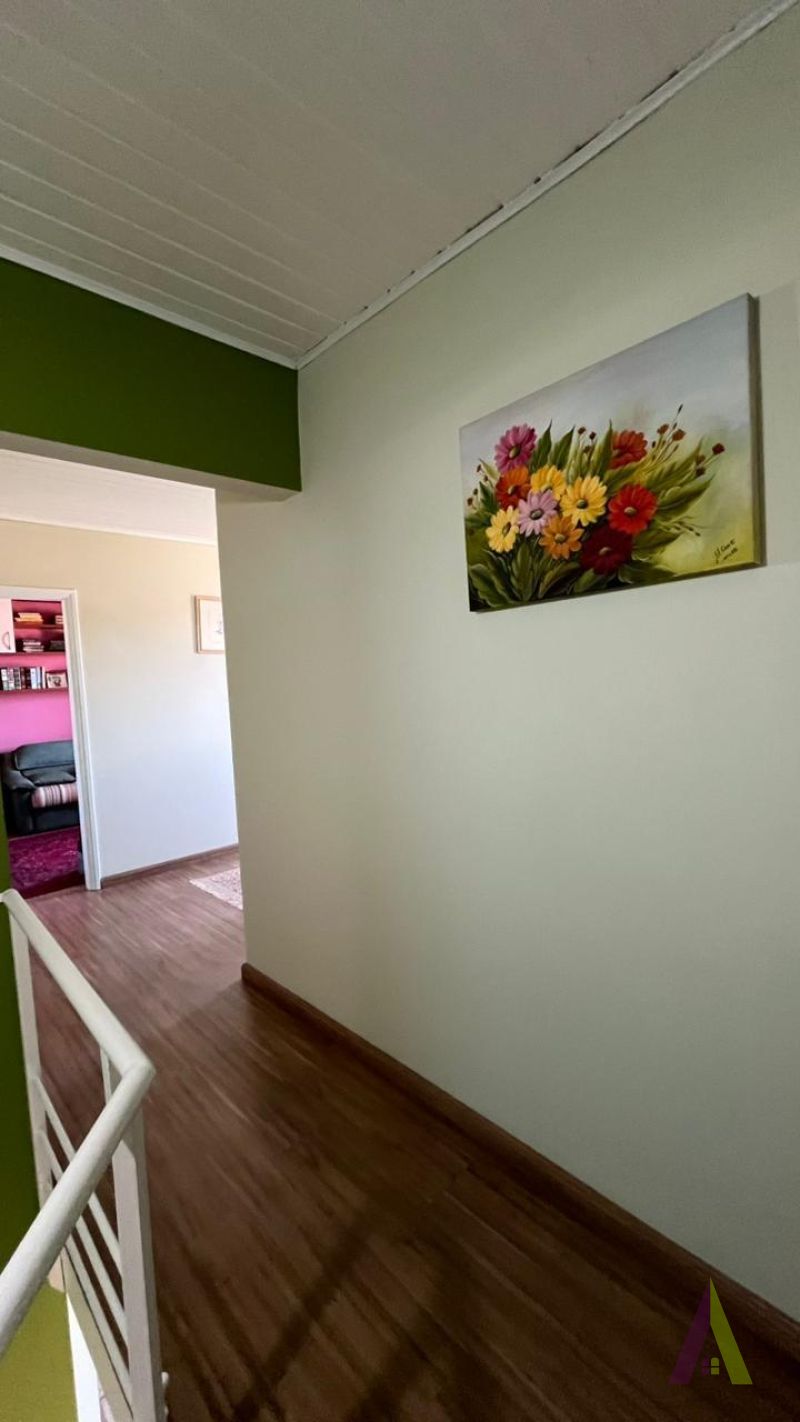 Apartamento Duplex com Área de Lazer Completo em São Roque!