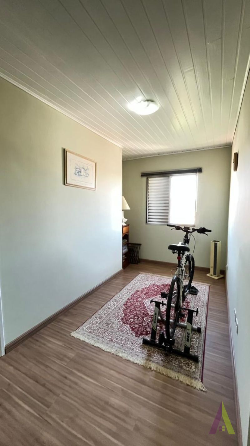 Apartamento Duplex com Área de Lazer Completo em São Roque!