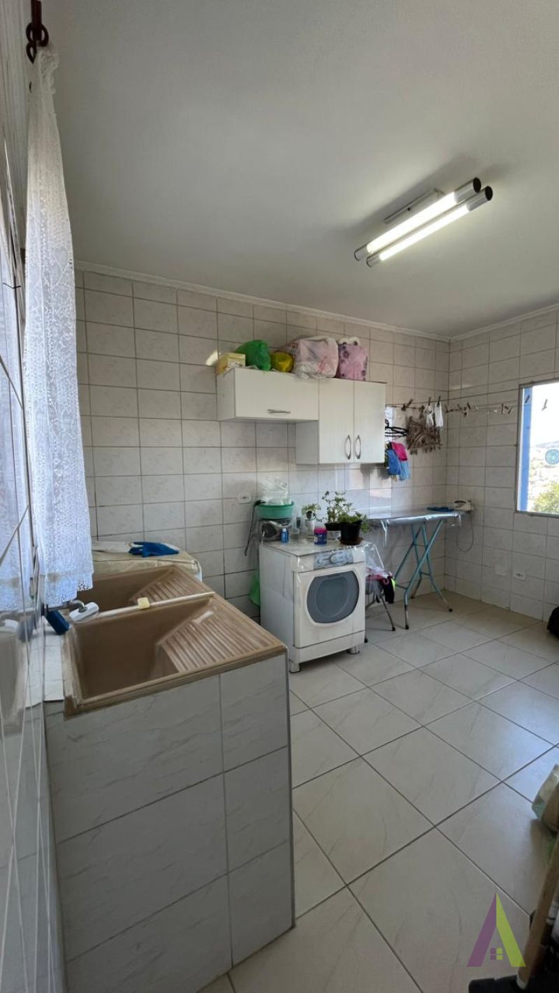 Apartamento Duplex com Área de Lazer Completo em São Roque!