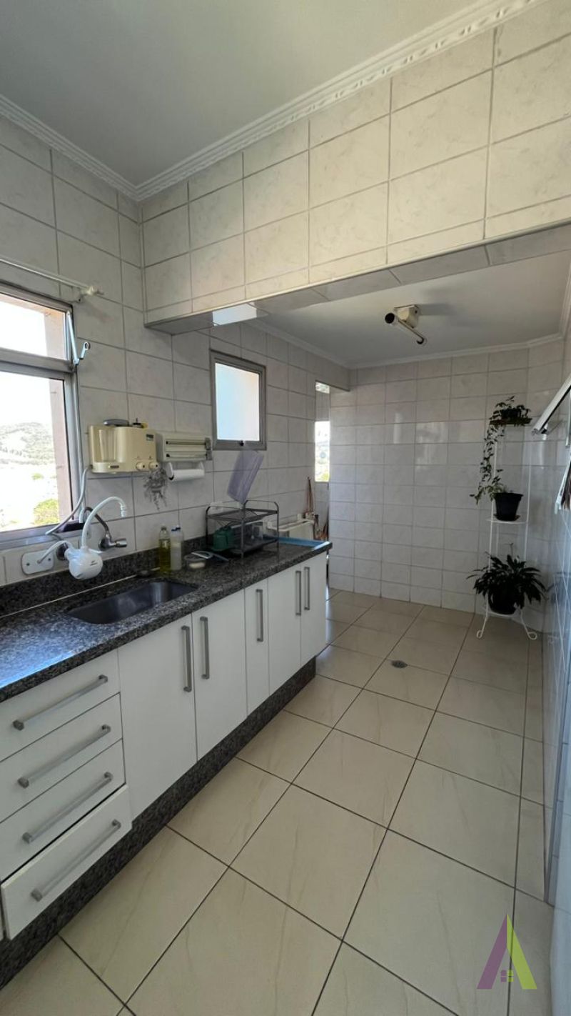 Apartamento Duplex com Área de Lazer Completo em São Roque!