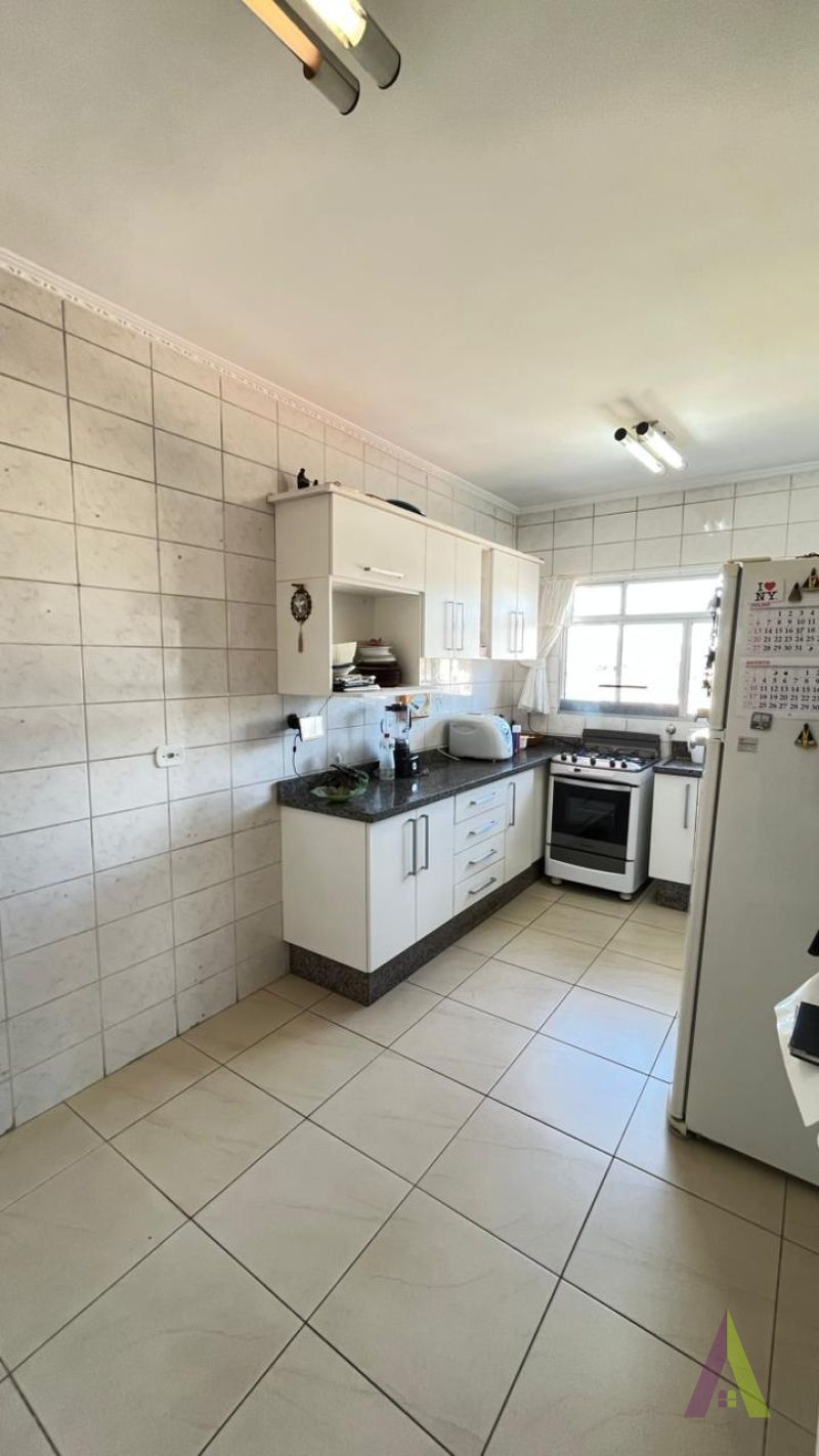 Apartamento Duplex com Área de Lazer Completo em São Roque!
