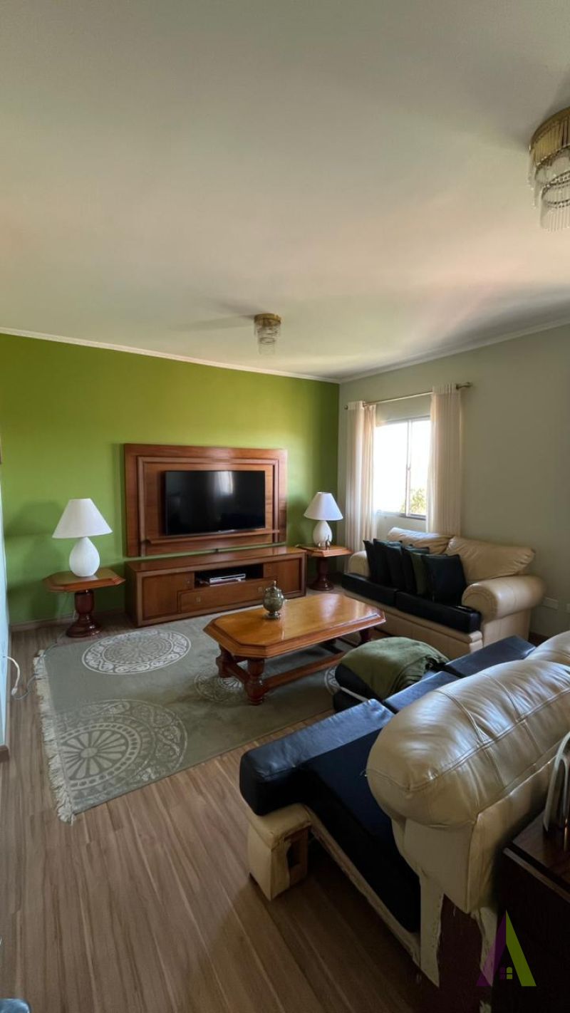 Apartamento Duplex com Área de Lazer Completo em São Roque!