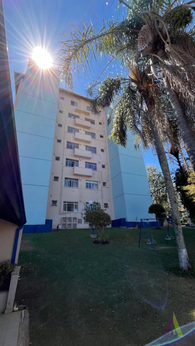 Apartamento Duplex com Área de Lazer Completo em São Roque!