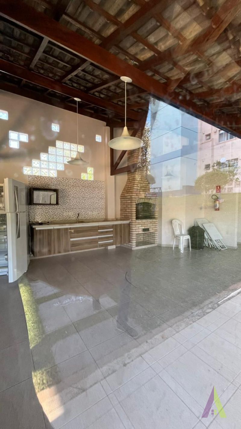 Apartamento Duplex com Área de Lazer Completo em São Roque!