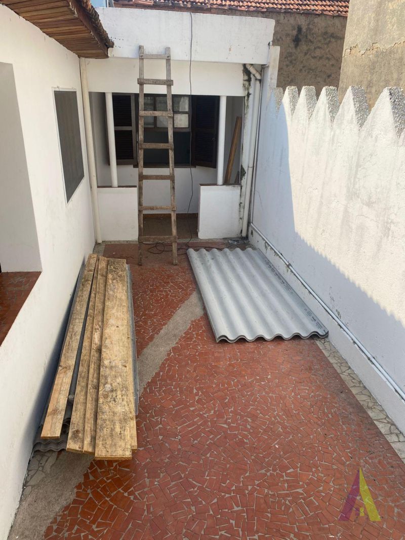 Casa Próxima ao Centro de São Roque!