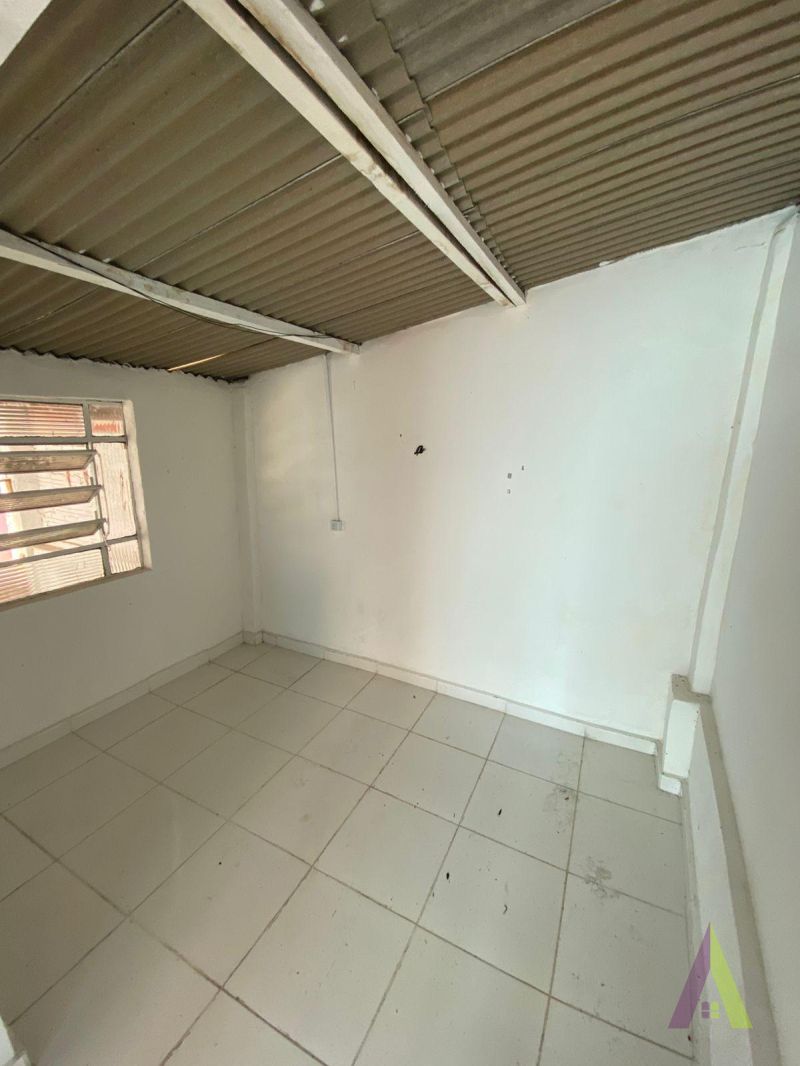 Casa Próxima ao Centro de São Roque!