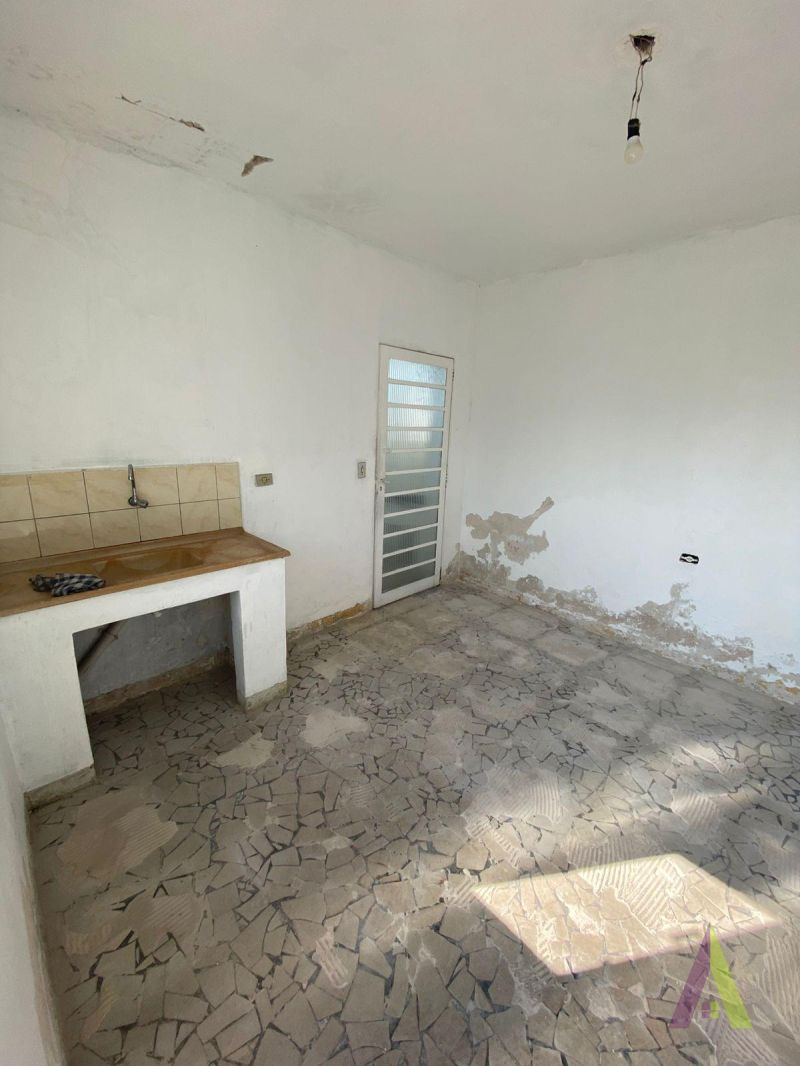 Casa Próxima ao Centro de São Roque!