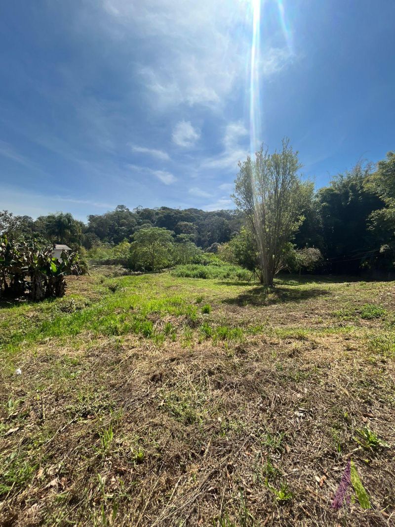 Terreno no bairro Jardim Caparelli (Mailasqui) em SÃO ROQUE