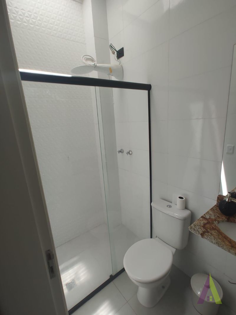 Casa em Condomínio Próximo ao Centro de São Roque!