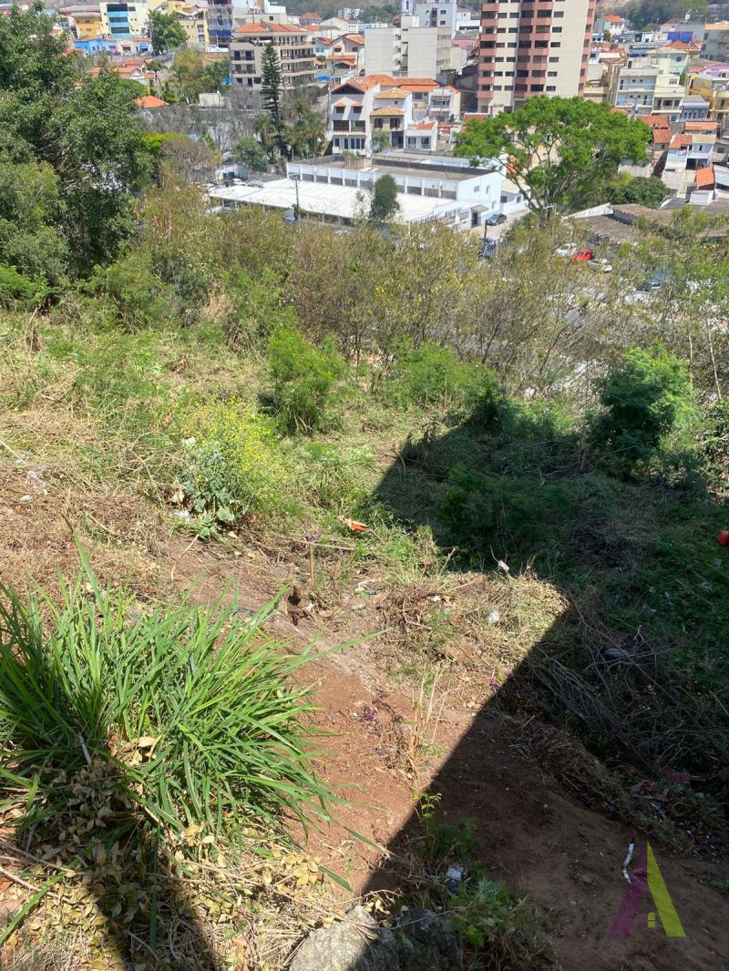 Terreno no Centro de São Roque! 