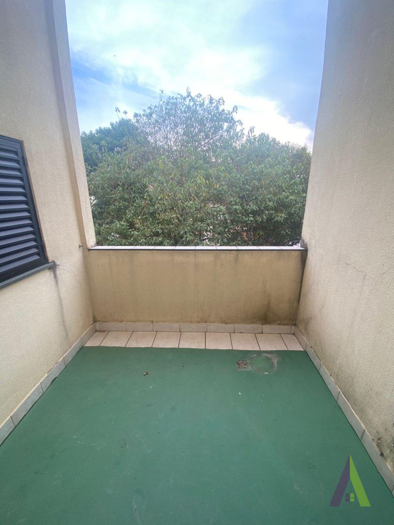 Apartamento com Quintal no Centro de São Roque! 