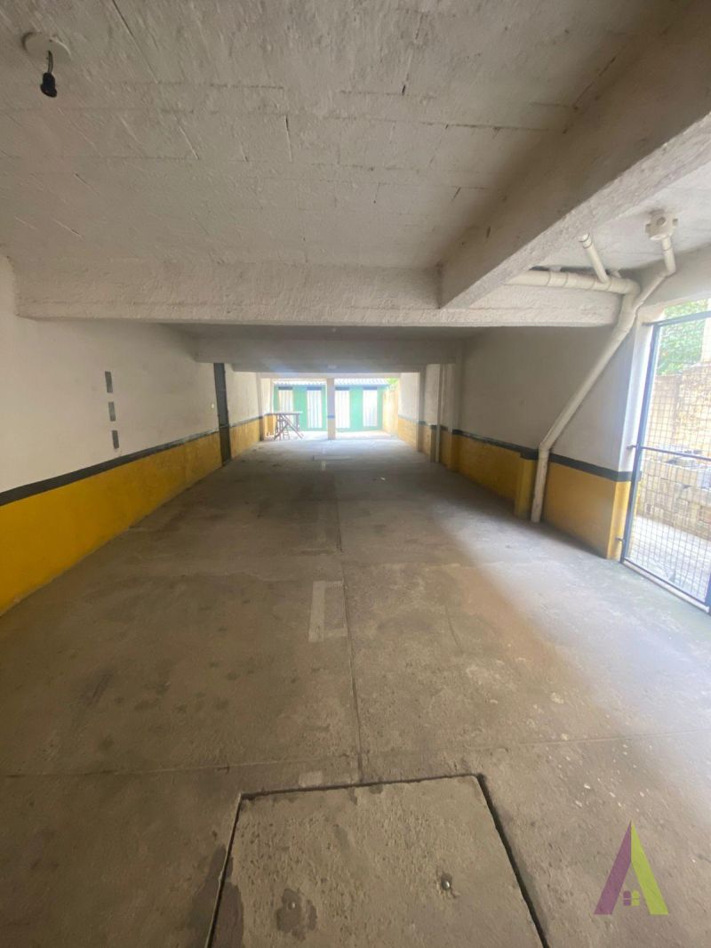 Apartamento com Quintal no Centro de São Roque! 