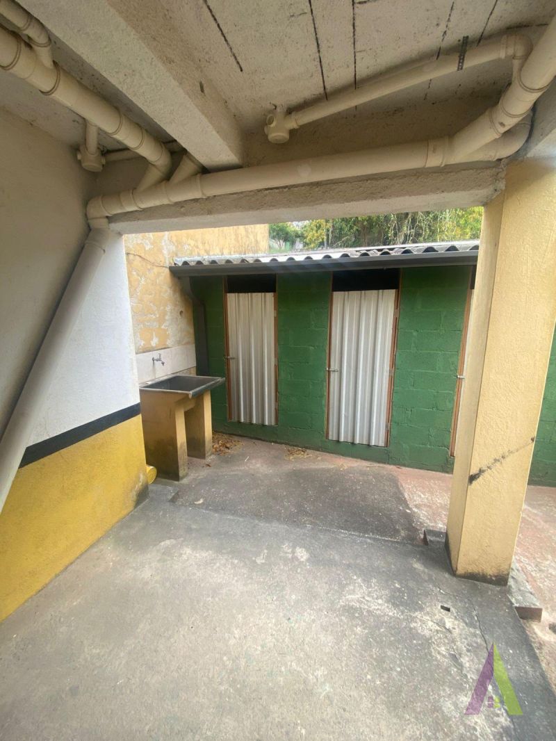 Apartamento com Quintal no Centro de São Roque! 