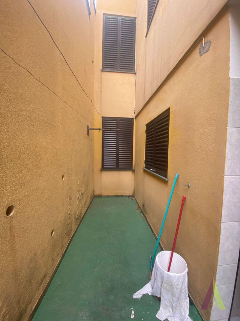 Apartamento com Quintal no Centro de São Roque! 