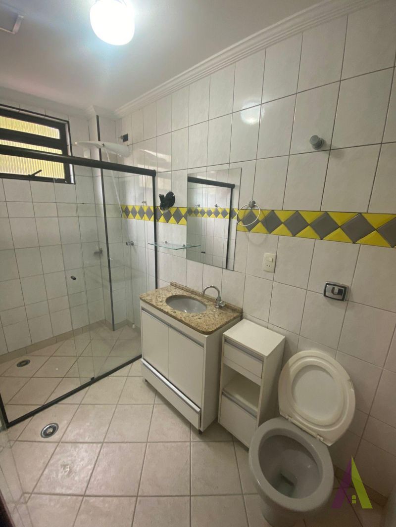 Apartamento com Quintal no Centro de São Roque! 