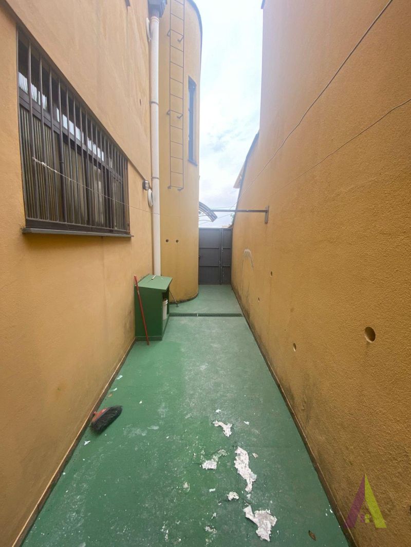 Apartamento com Quintal no Centro de São Roque! 