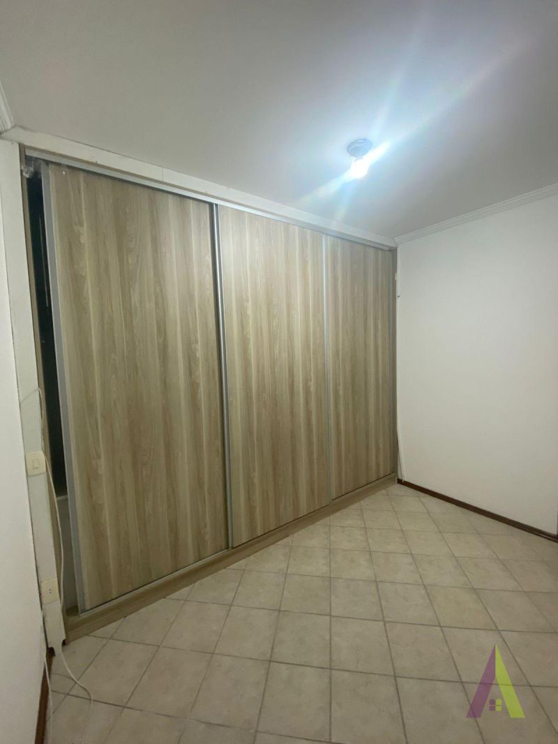 Apartamento com Quintal no Centro de São Roque! 