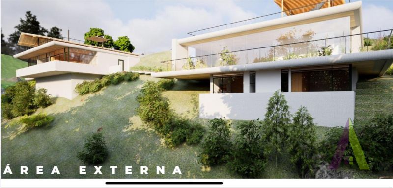 Terreno em Condomínio Fechado em São Roque! 