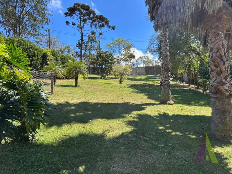 Terreno Plano e Murado em São Roque! 
