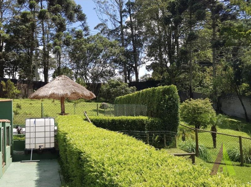 Terreno Plano e Murado em São Roque! 
