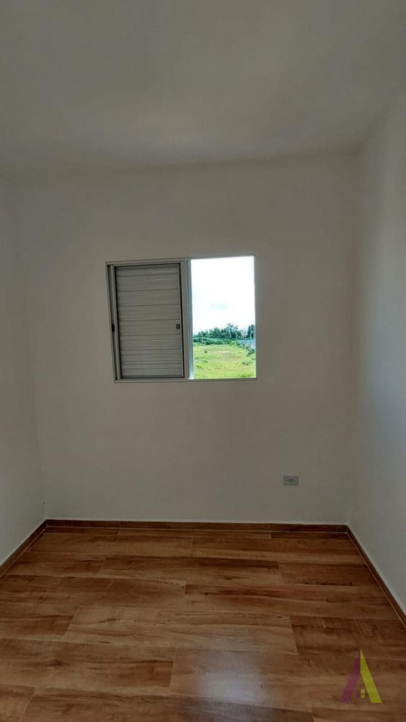 Apartamento no Bairro Marmeleiro em Mairinque!