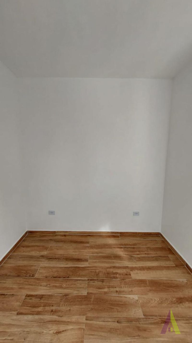 Apartamento no Bairro Marmeleiro em Mairinque!