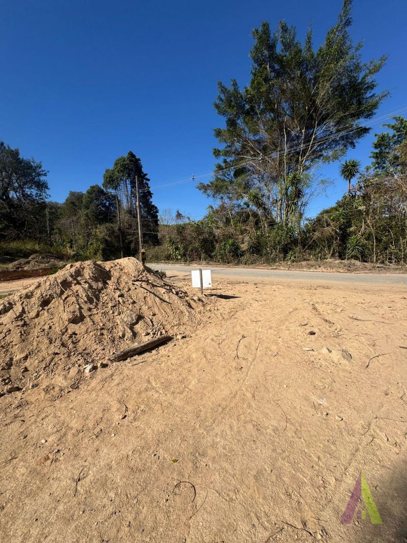Terreno Plano Pronto para Construir em São Roque!