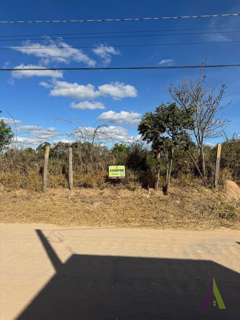 Terreno Plano Pronto para Construir em São Roque!