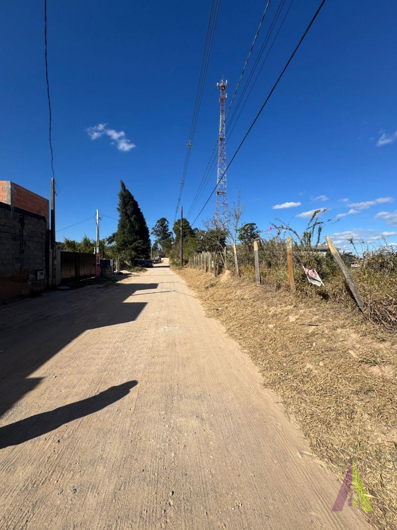 Terreno Plano Pronto para Construir em São Roque!